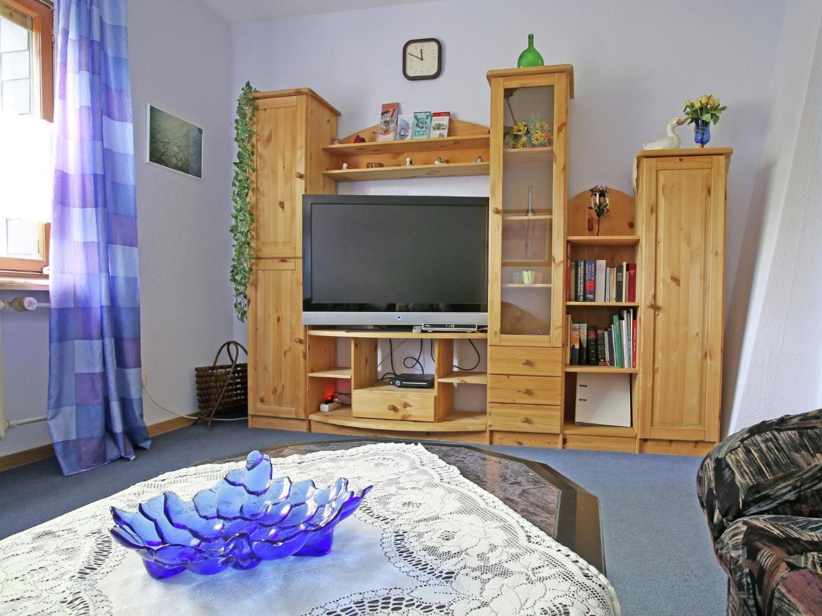 Secluded Apartment In Medebach With Terrace Cameră foto