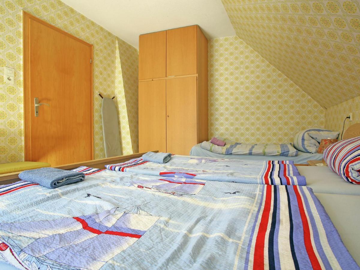 Secluded Apartment In Medebach With Terrace Cameră foto